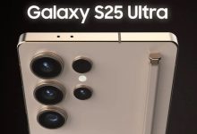 Galaxy S25 Ultra: primeiras impressões revelam mudanças na S Pen e câmera sob escrutínio