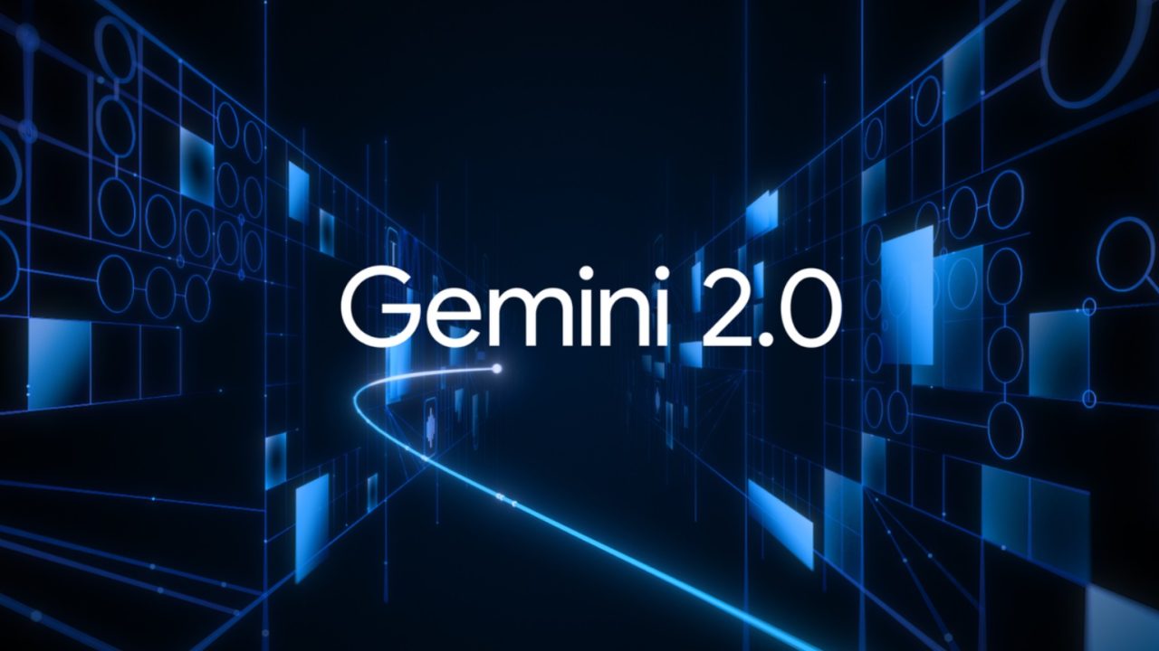 Google lança atualização Gemini Flash 2.0 para todos os usuários, incluindo plano gratuito