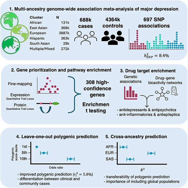 GeneticStudy