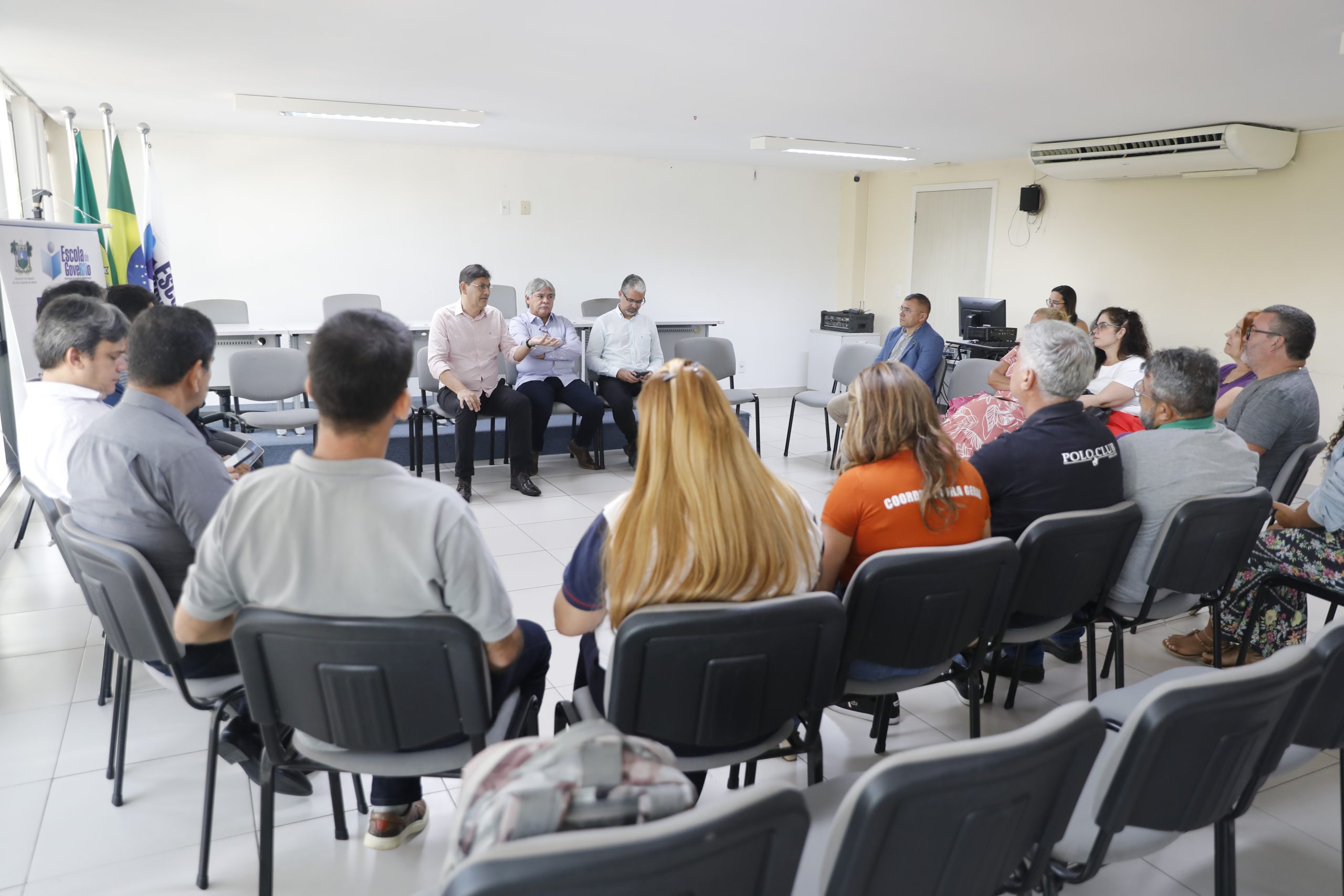 Governo do RN divulga calendário de pagamento de 2025