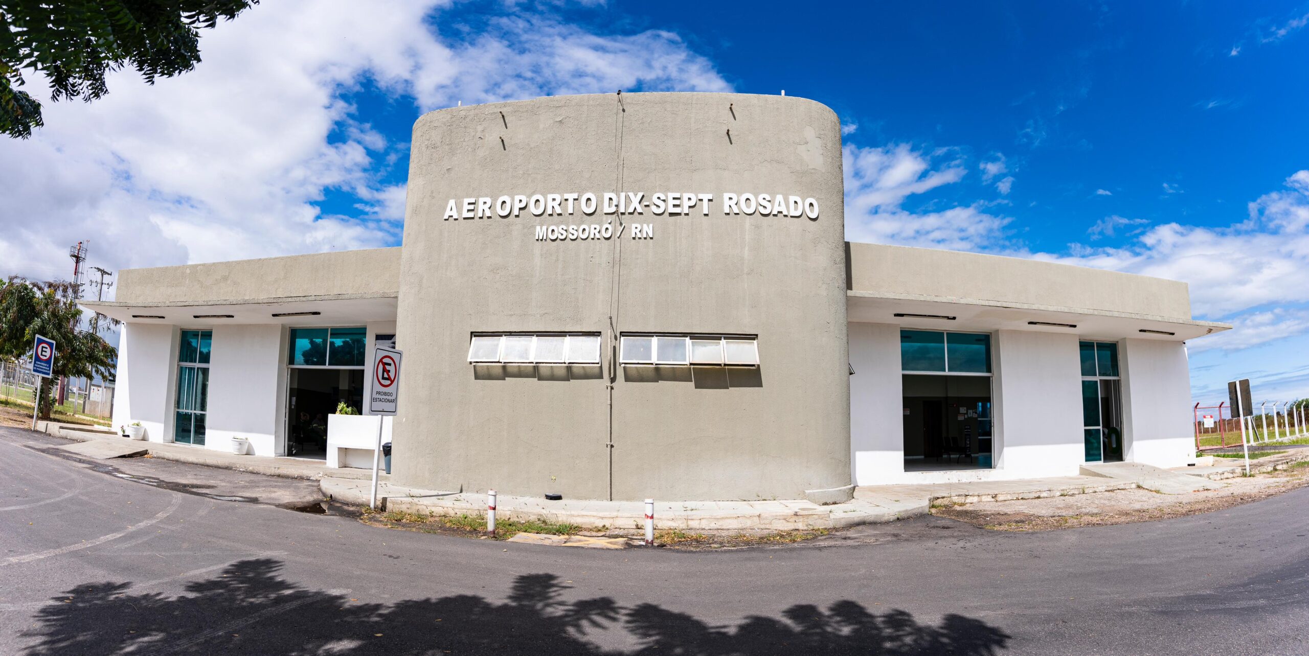 Governo do RN prioriza melhorias no Aeroporto de Mossoró para impulsionar turismo e negócios