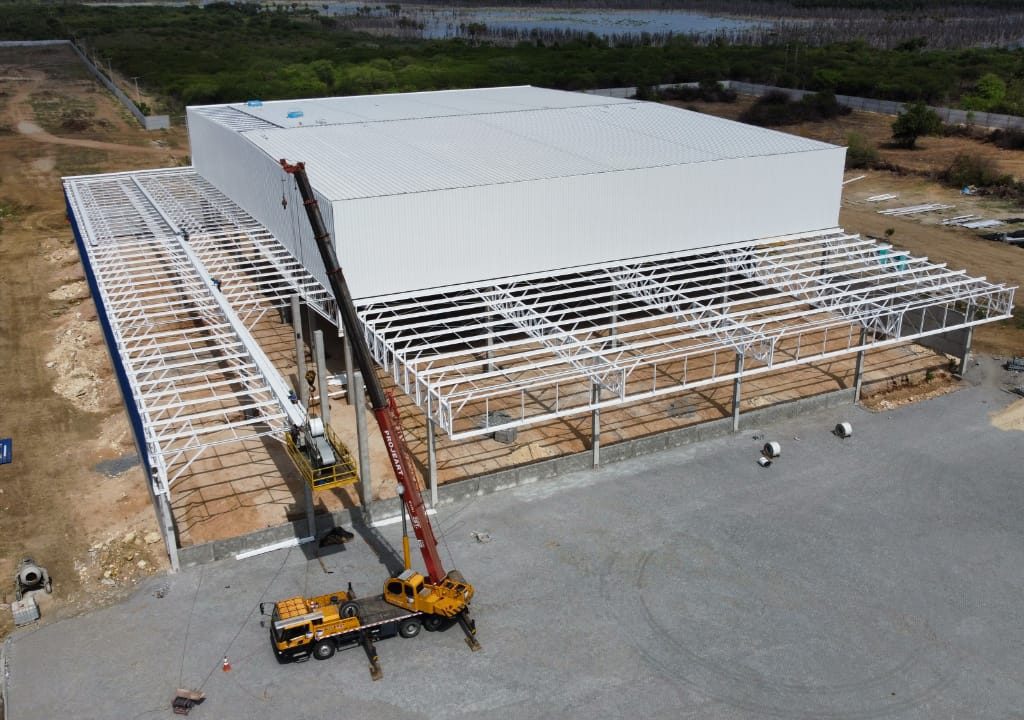 Guarani anuncia expansão em Mossoró e abre novas vagas em produção e logística