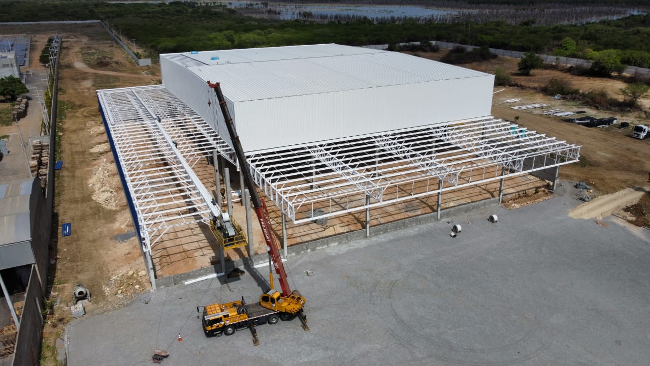 Guarani anuncia expansão em Mossoró e abre novas vagas em produção e logística