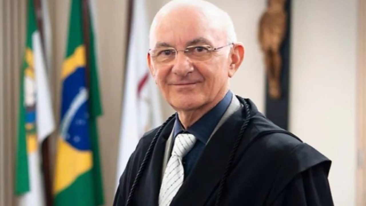 Ibanez Monteiro assume presidencia do TJRN com foco em agilidade processual e uso de IA