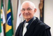 Ibanez Monteiro assume presidencia do TJRN com foco em agilidade processual e uso de IA