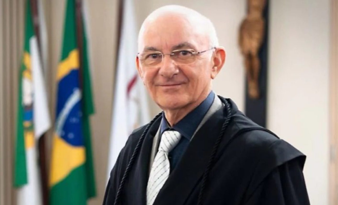 Ibanez Monteiro assume presidencia do TJRN com foco em agilidade processual e uso de IA