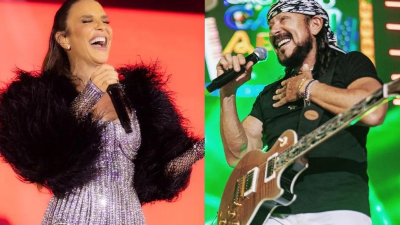 João Pessoa anuncia programação do carnaval 2025: Bell Marques, Ivete Sangalo e mais