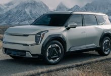 Kia EV9 chega ao Brasil como o modelo mais luxuoso da marca, custando R$ 800 mil