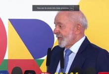 Lula responde a ameaça de taxação de Trump: “Haverá reciprocidade”