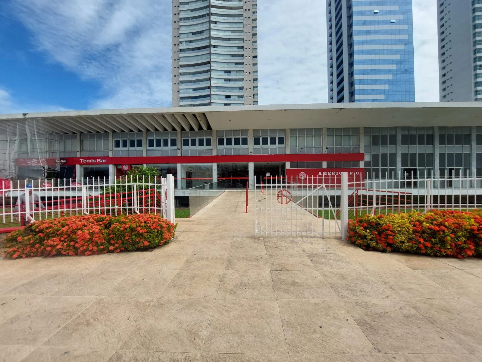 MPRN aciona América-RN por venda de ingressos com preços diferenciados