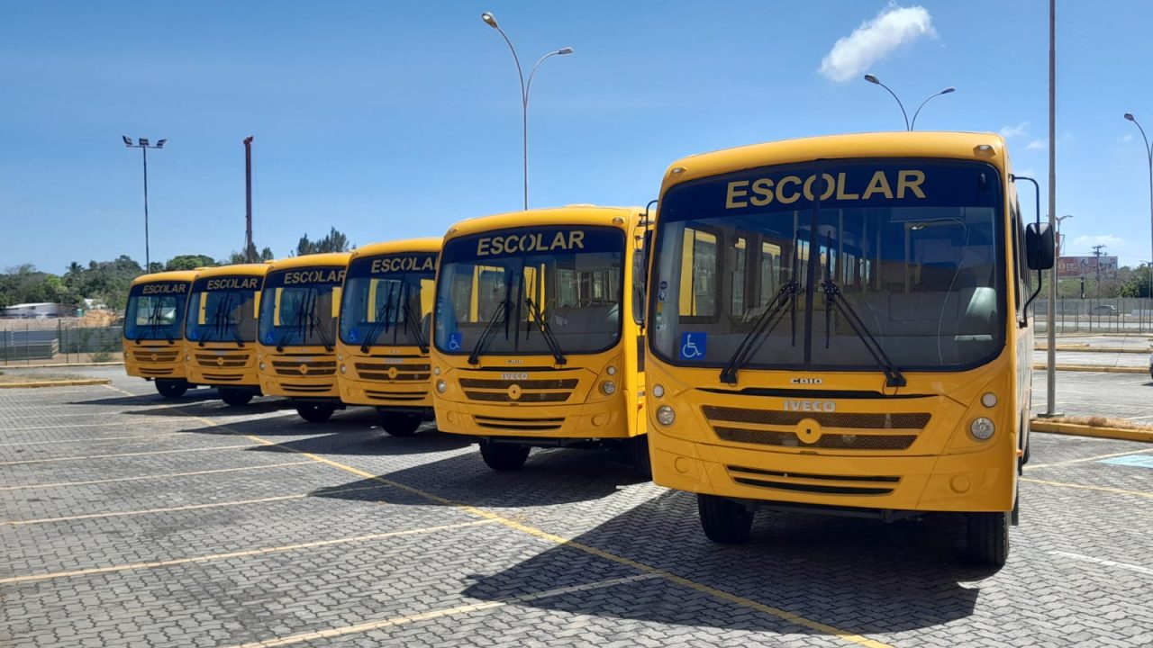 Macaíba abre cadastro para transporte universitário gratuito em 2025