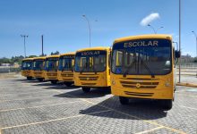 Macaíba abre cadastro para transporte universitário gratuito em 2025