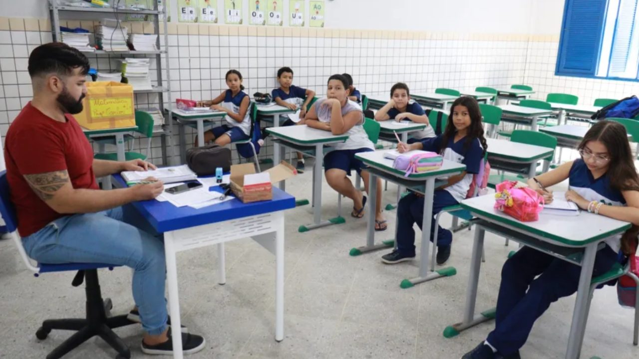 Macaíba abre inscrições para 200 vagas de estágio em Pedagogia