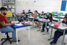 Macaíba abre inscrições para 200 vagas de estágio em Pedagogia