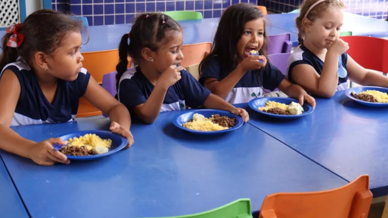 Macaíba investe em educação com nova creche, reformas e capacitação de profissionais