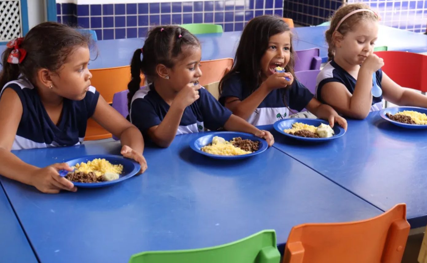 Macaíba investe em educação com nova creche, reformas e capacitação de profissionais