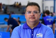 Mário Paz assume Secretaria de Esportes de Mossoró