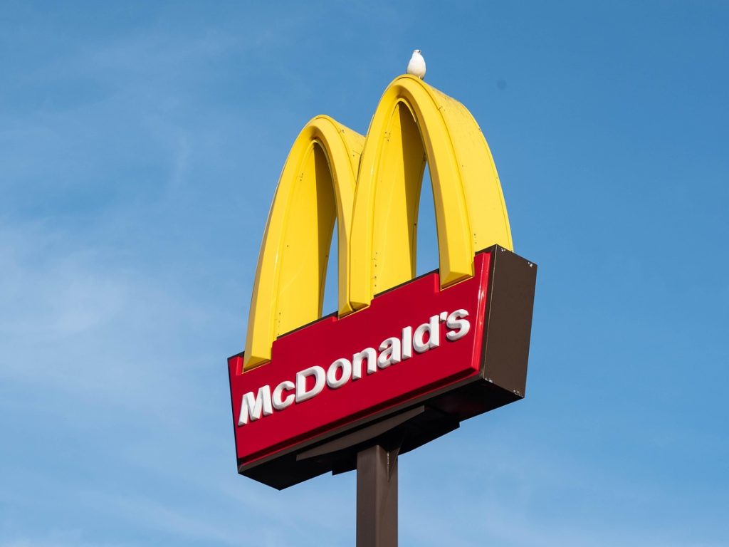 McDonald's expande presença em Mossoró com nova unidade na Avenida João da Escóssia