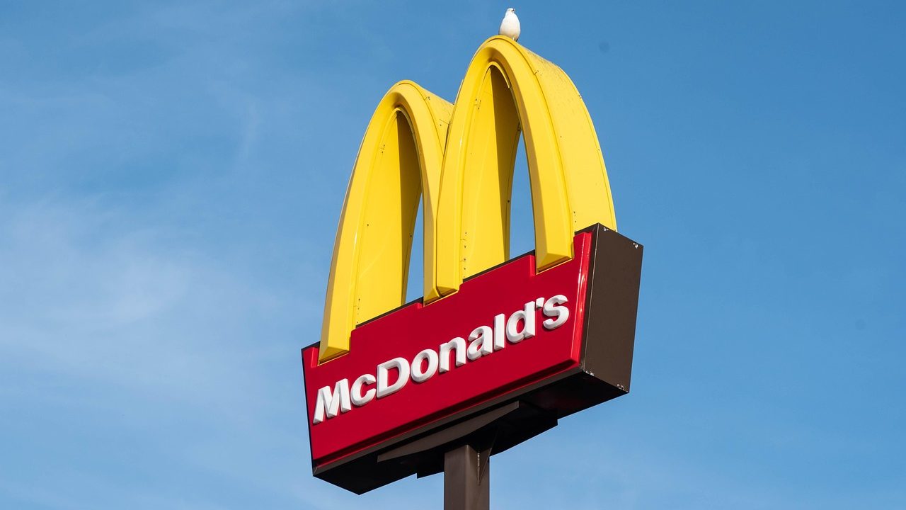 McDonald's expande presença em Mossoró com nova unidade na Avenida João da Escóssia