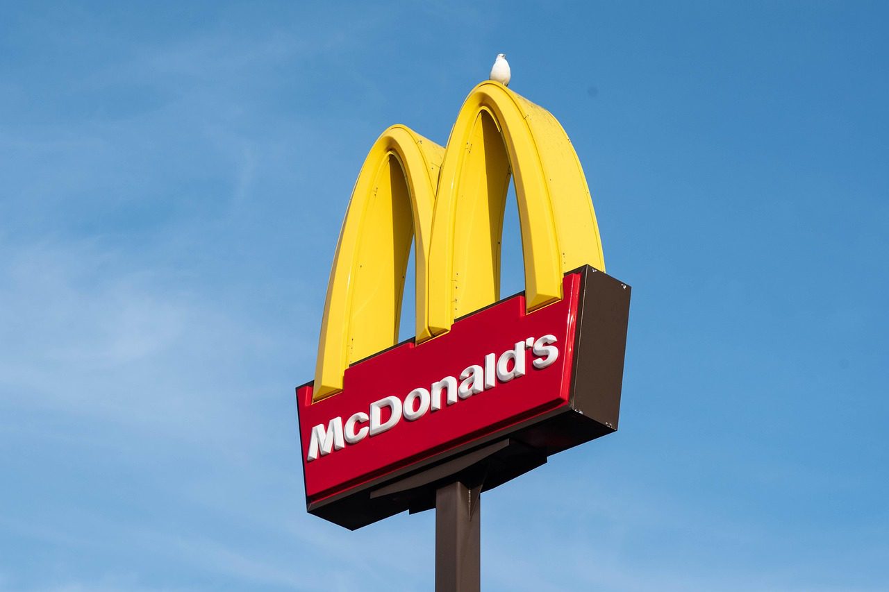 McDonald's expande presença em Mossoró com nova unidade na Avenida João da Escóssia