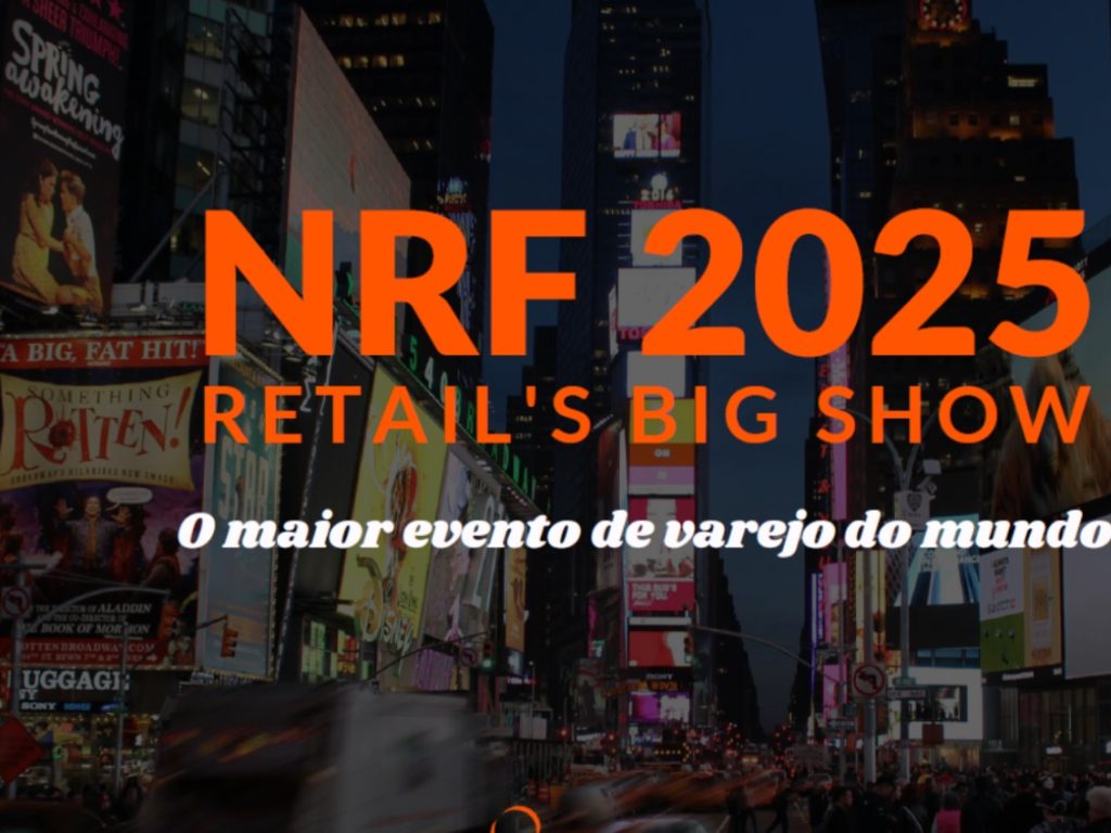 Natal e Mossoró recebem encontros sobre o futuro do varejo Pós-NRF 2025