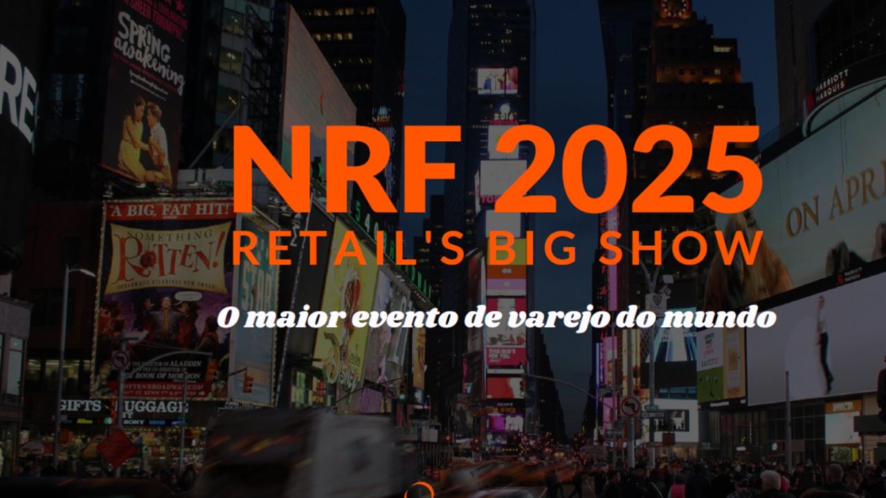 Natal e Mossoró recebem encontros sobre o futuro do varejo Pós-NRF 2025