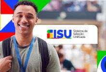 Notas de corte do Sisu 2025 no IFRN, UERN, UFERSA e UFRN