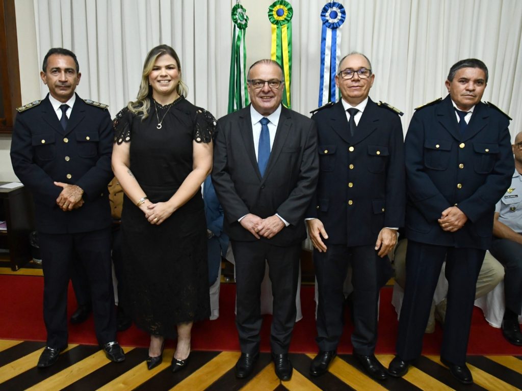 Nova secretária da SEMDES projeta novo concurso para Guarda Municipal de Natal