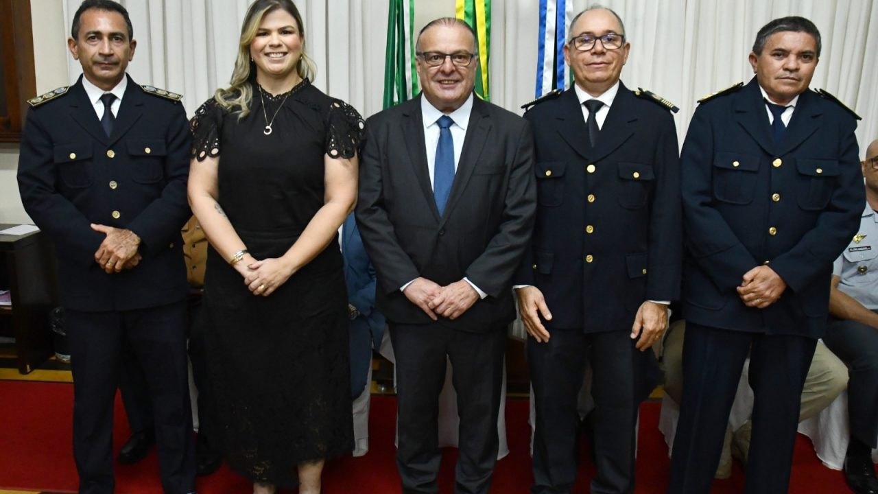 Nova secretária da SEMDES projeta novo concurso para Guarda Municipal de Natal