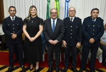 Nova secretária da SEMDES projeta novo concurso para Guarda Municipal de Natal