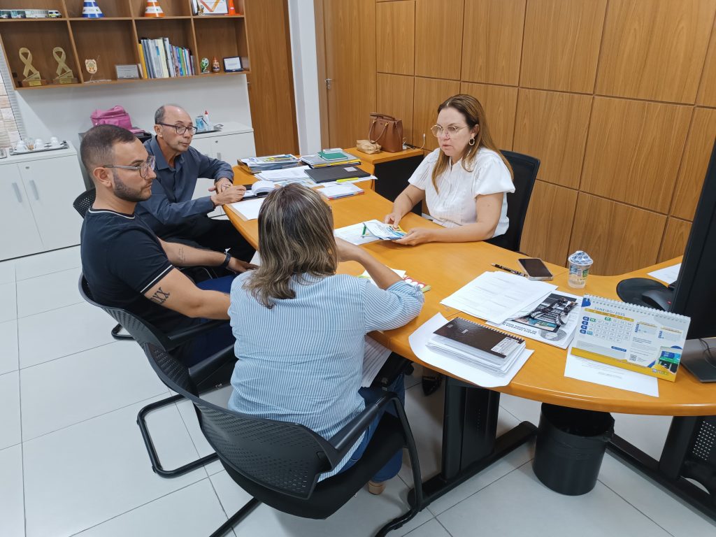 Operação volta às aulas inicia fiscalização em escolas de Natal