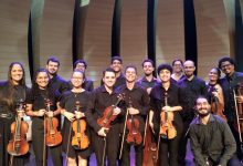 Orquestra de Câmara da UFRN realiza concerto final da temporada