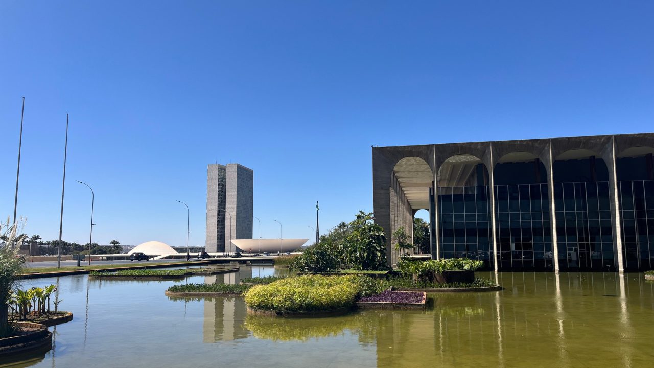 Palácio Itamaraty