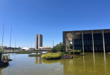 Palácio Itamaraty