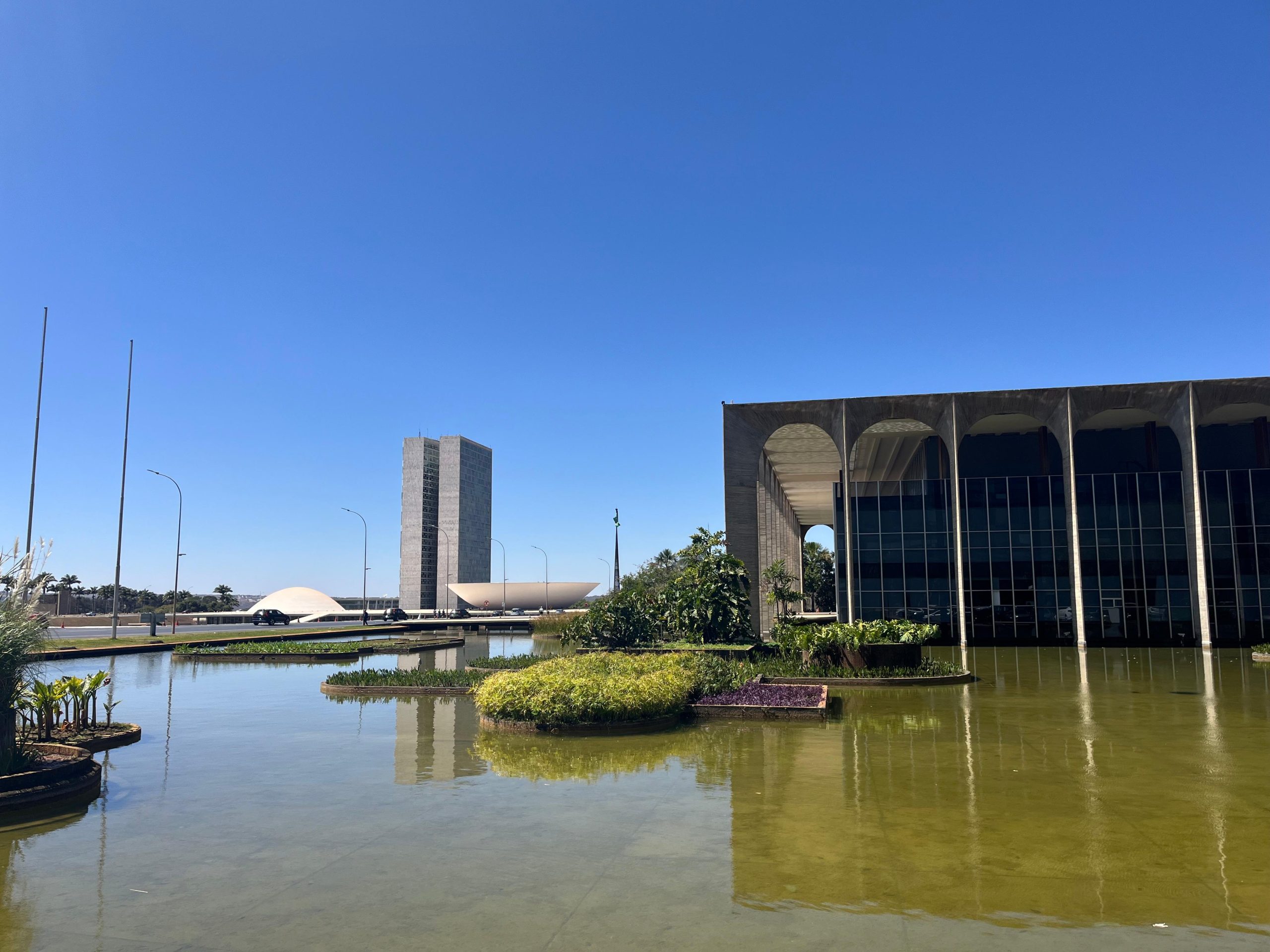 Palácio Itamaraty