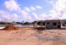 Parque Esportivo de Parnamirim tem entrega adiada para outubro de 2025