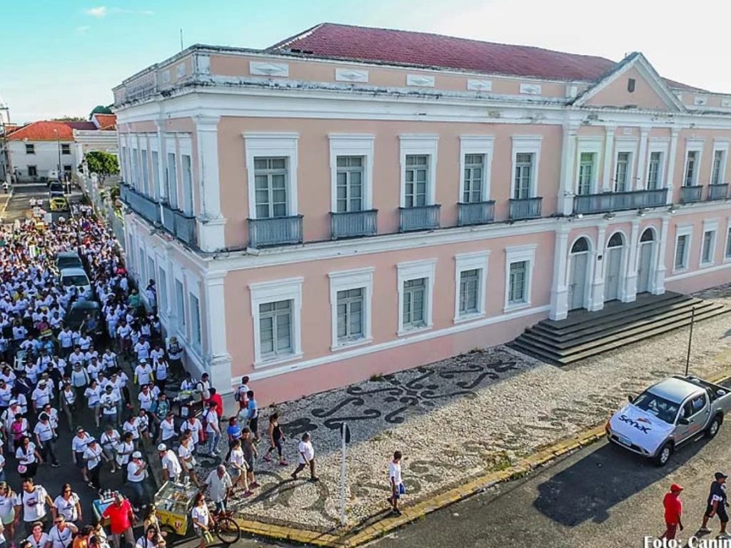 Passeio guiado resgata a história de Natal com foco no centro histórico