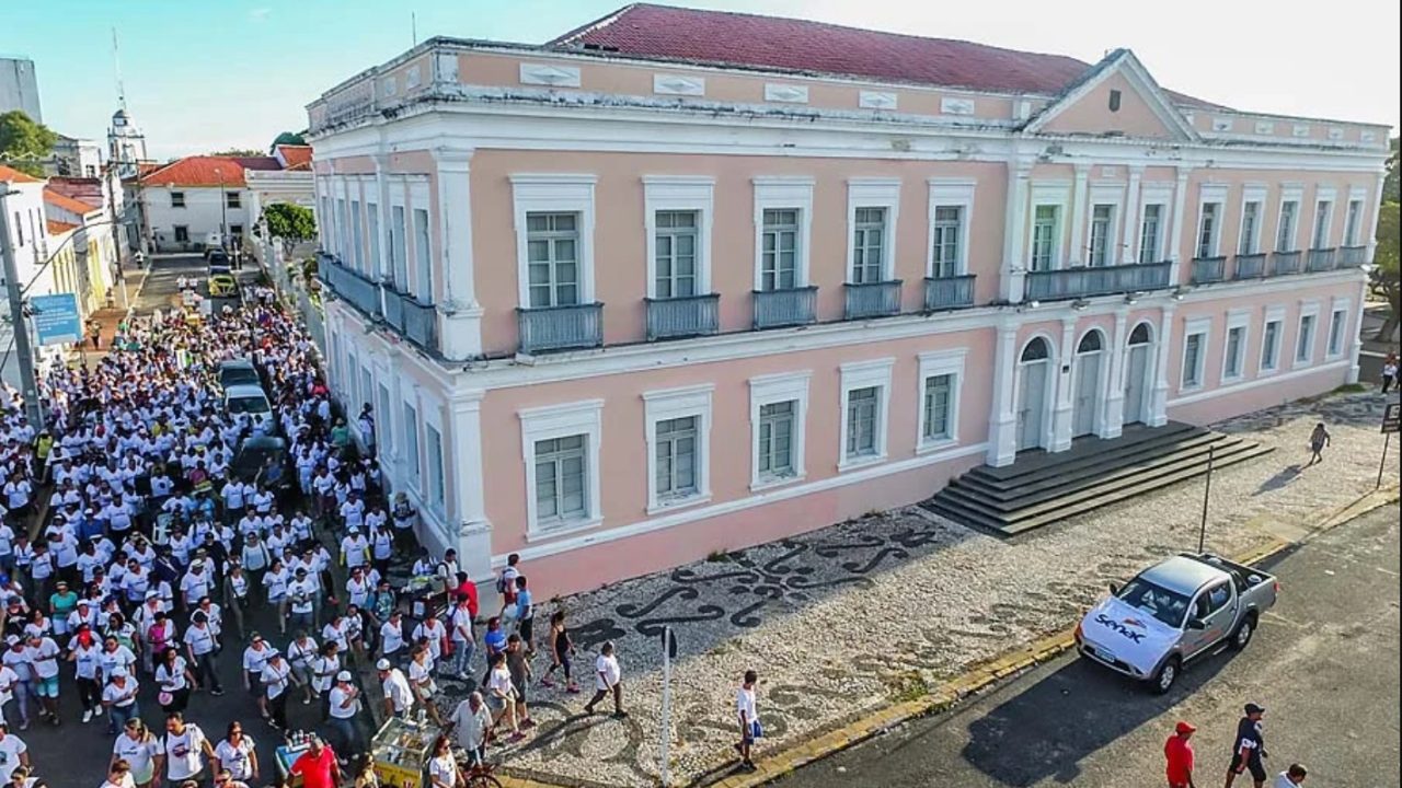 Passeio guiado resgata a história de Natal com foco no centro histórico