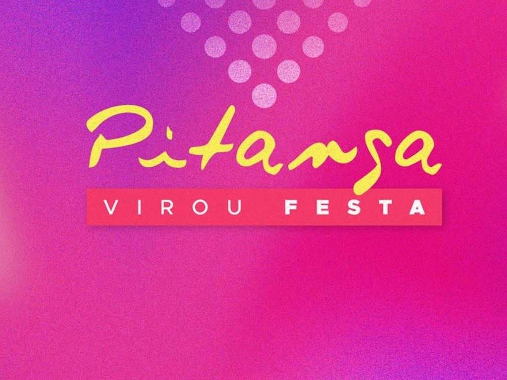 Pitanga Virou Festa: prévia carnavalesca resgata memórias do famoso bar de Natal