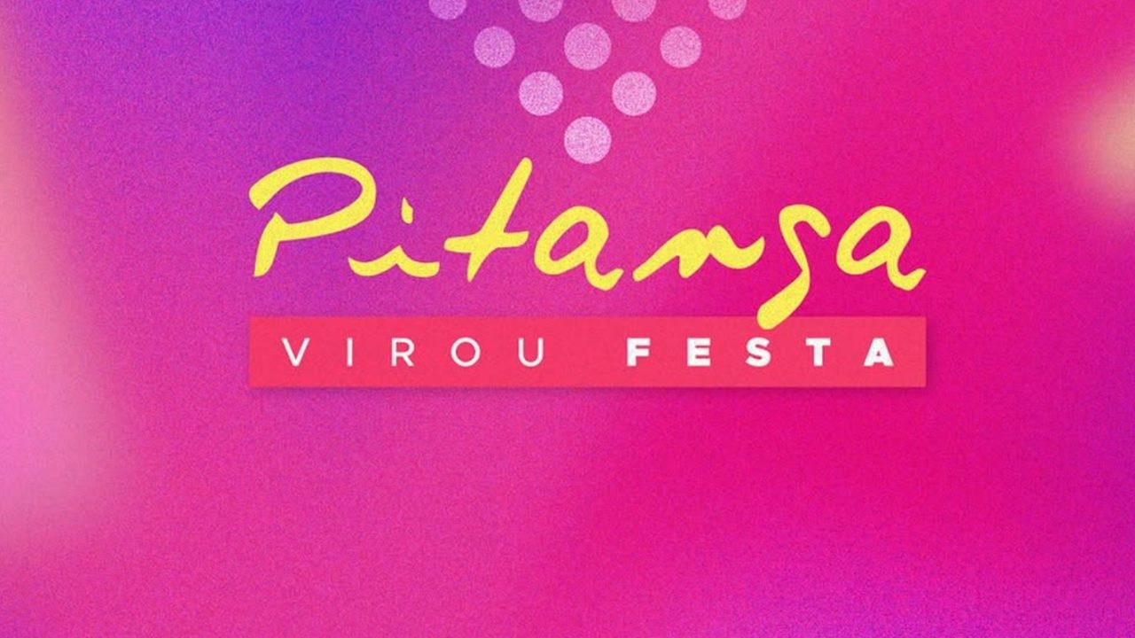 Pitanga Virou Festa: prévia carnavalesca resgata memórias do famoso bar de Natal