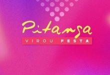 Pitanga Virou Festa: prévia carnavalesca resgata memórias do famoso bar de Natal