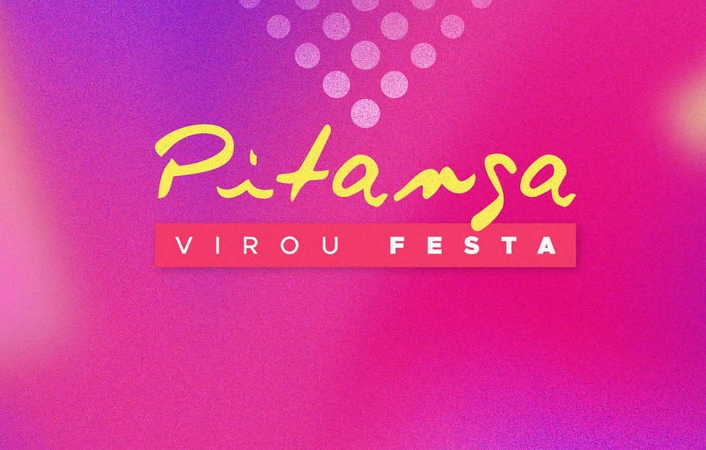 Pitanga Virou Festa: prévia carnavalesca resgata memórias do famoso bar de Natal