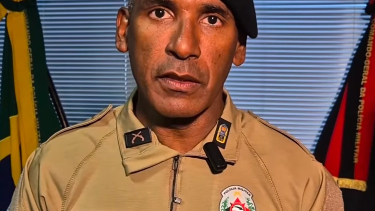 Polícia Militar da Paraíba adota novo uniforme com investimento de R$ 17 milhões