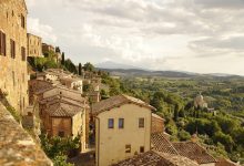 Prefeito de cidade italiana emite decreto irônico proibindo moradores de adoeceremPrefeito de cidade italiana emite decreto irônico proibindo moradores de adoecerem