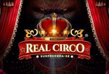 Real Circo estreia nesta sexta-feira (10) em Natal com ingressos a partir de R$ 30