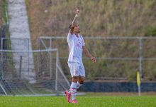 Samuel se destaca no Potiguar de Mossoró com início goleador no campeonato