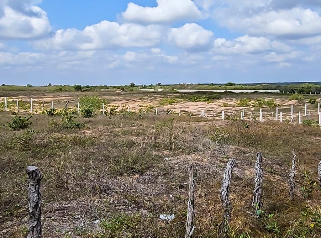 Sao Goncalo do Amarante retoma projeto de distrito empresarial estrategico