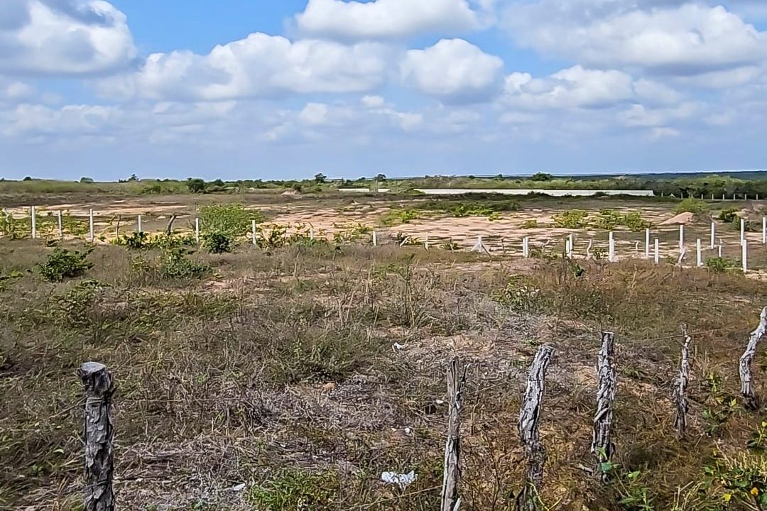 Sao Goncalo do Amarante retoma projeto de distrito empresarial estrategico