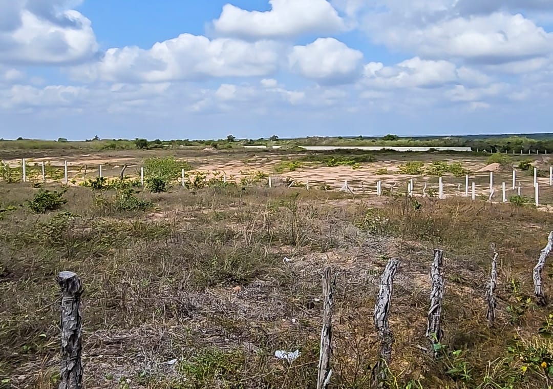 Sao Goncalo do Amarante retoma projeto de distrito empresarial estrategico