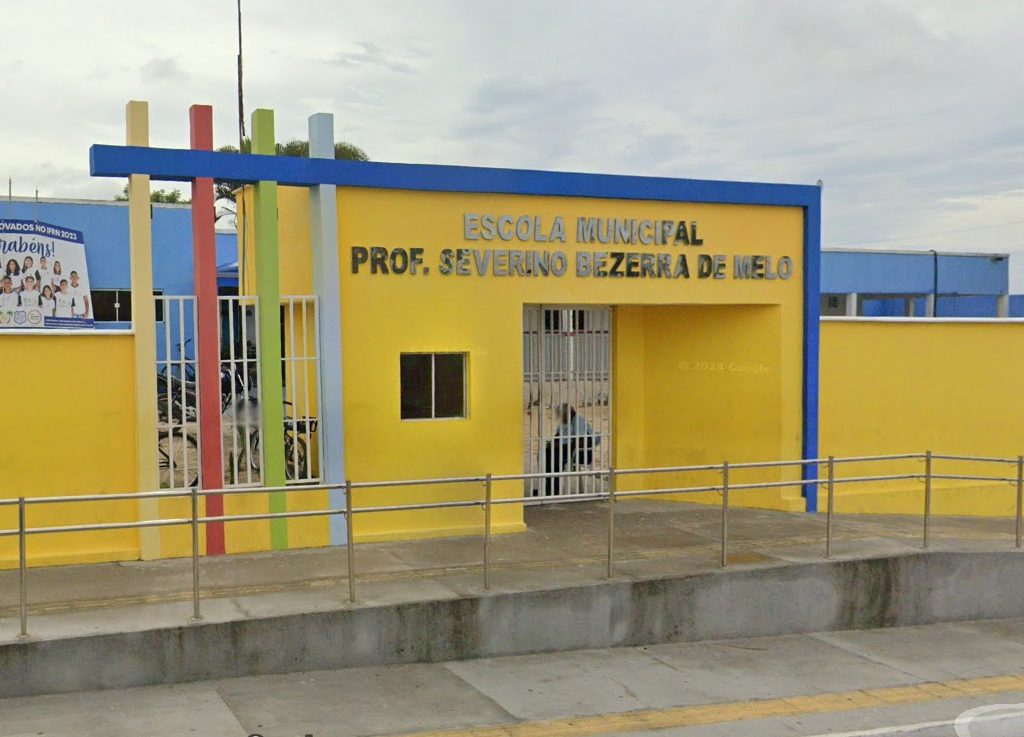 São José de Mipibu abre seleção para professores